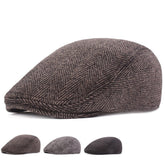 Hats - Excelsior Series Short Cap - Bickron - AEVEAx